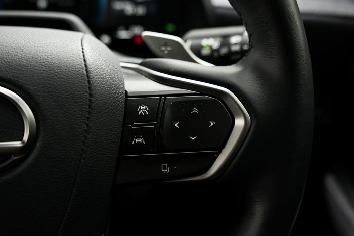 2024 Lexus LBX Sports Luxury