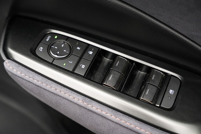 2024 Lexus LBX Sports Luxury
