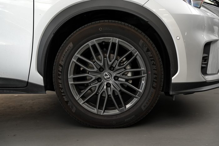 2024 Lexus LBX Sports Luxury