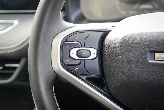 2024 GWM HAVAL Jolion