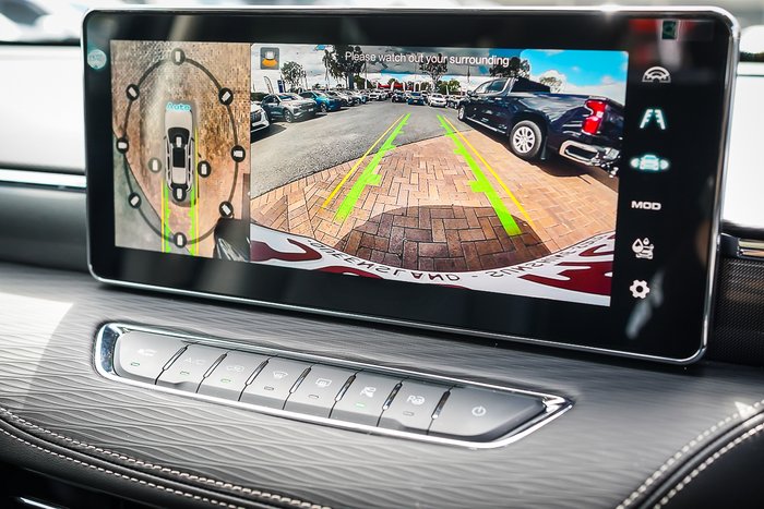 2024 GWM HAVAL Jolion