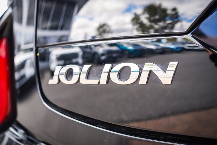 2024 GWM HAVAL Jolion