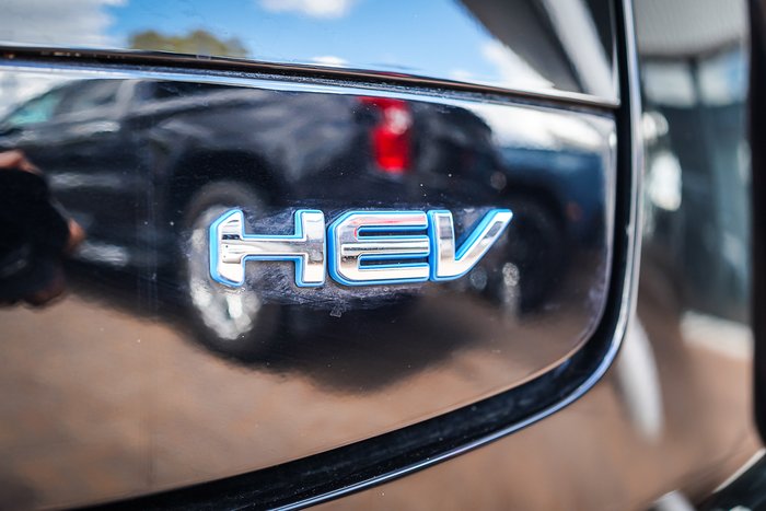 2024 GWM HAVAL Jolion