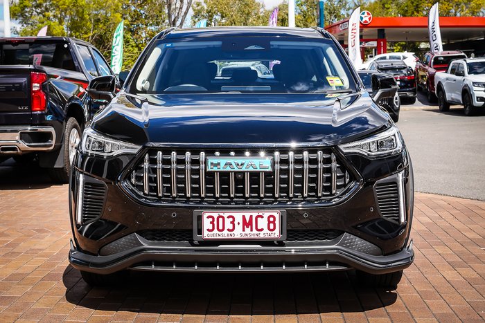 2024 GWM HAVAL Jolion