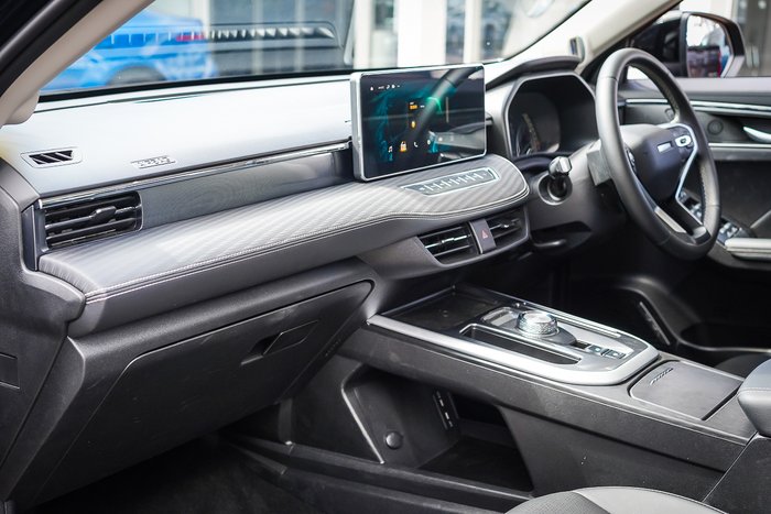 2024 GWM HAVAL Jolion