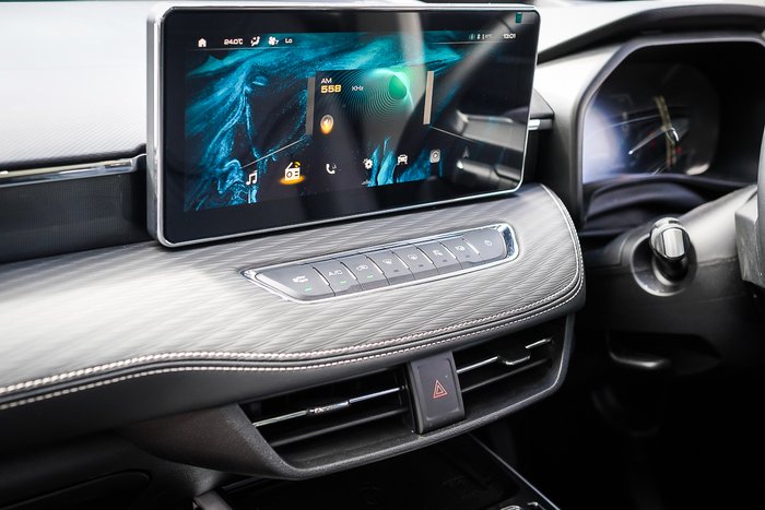 2024 GWM HAVAL Jolion