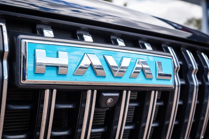 2024 GWM HAVAL Jolion