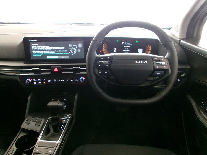 2025 Kia SPORTAGE MY26 Kia Sportage NQ5 SX DSL Auto Wagon w/o AW (GYWD2RC5KDD689)