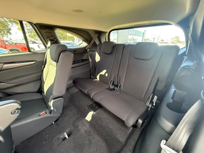 2025 Isuzu MU-X LS-U