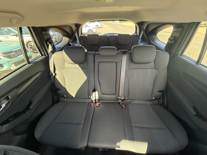 2025 Isuzu MU-X LS-U