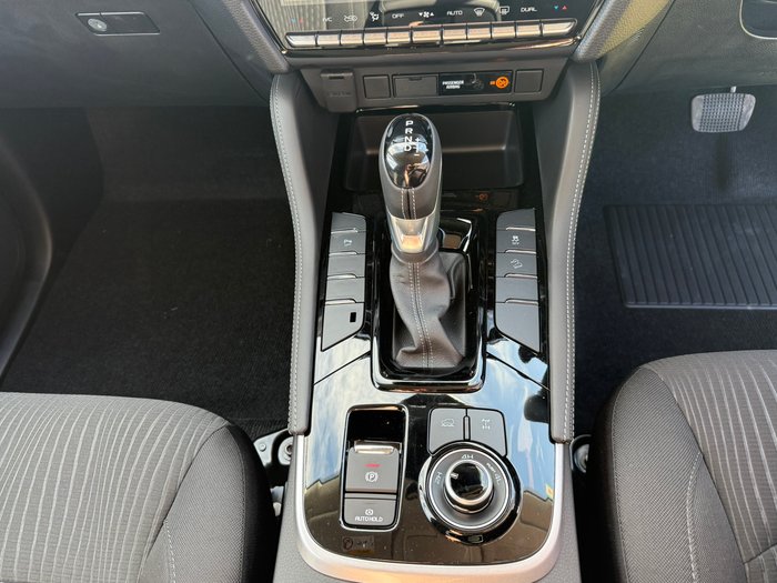 2025 Isuzu MU-X LS-U