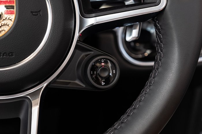 2024 Porsche 718 Boxster Style Edition