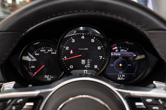 2024 Porsche 718 Boxster Style Edition