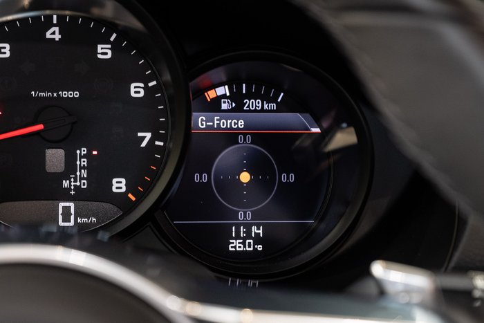 2024 Porsche 718 Boxster Style Edition