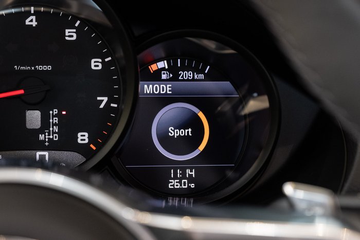 2024 Porsche 718 Boxster Style Edition