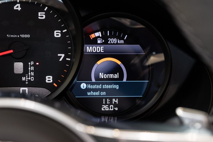 2024 Porsche 718 Boxster Style Edition