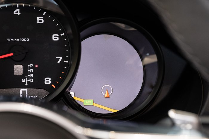 2024 Porsche 718 Boxster Style Edition