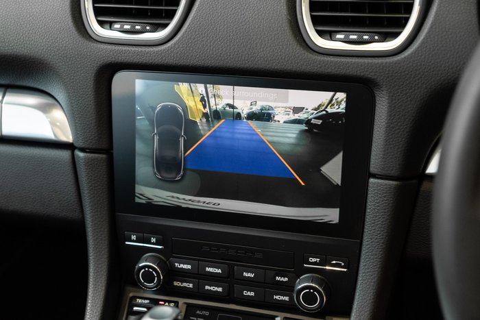 2024 Porsche 718 Boxster Style Edition