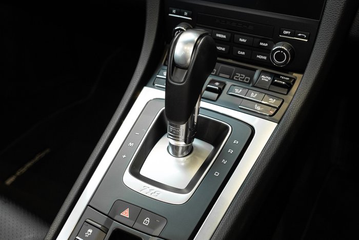 2024 Porsche 718 Boxster Style Edition