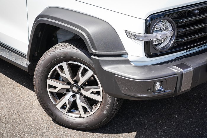 2025 GWM GWM TANK 300