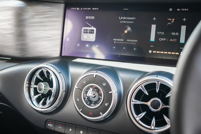 2025 GWM GWM TANK 300