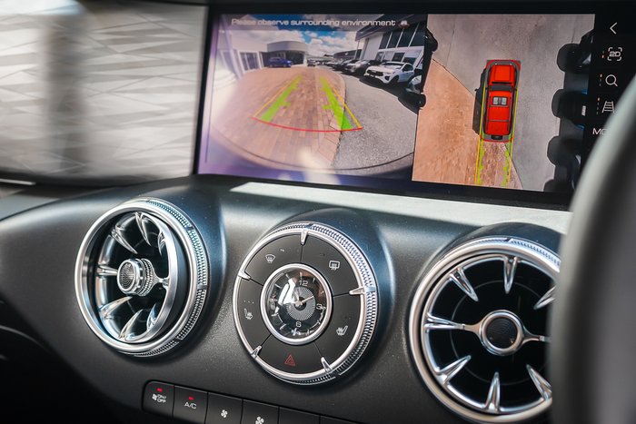 2025 GWM GWM TANK 300