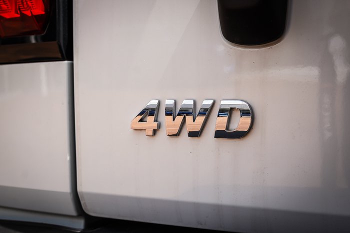 2025 GWM GWM TANK 300