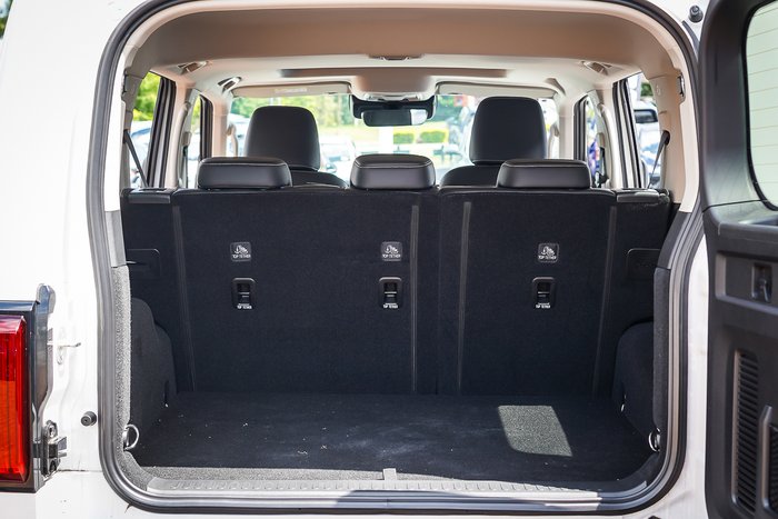 2025 GWM GWM TANK 300