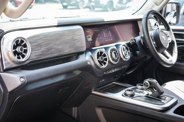 2025 GWM GWM TANK 300