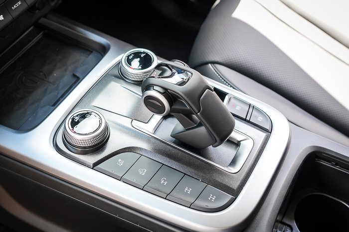 2025 GWM GWM TANK 300