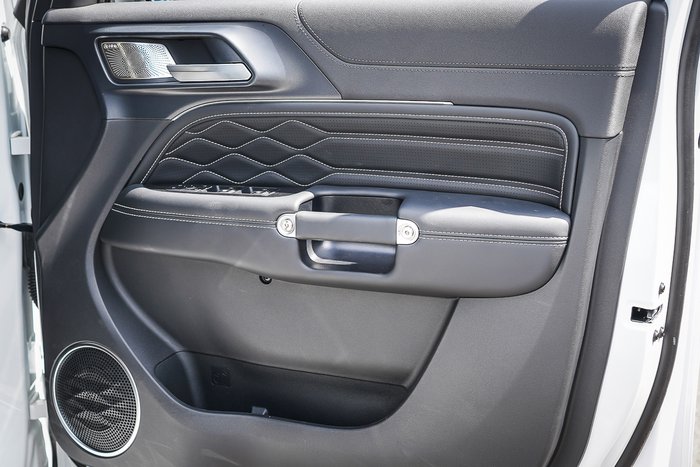 2025 GWM GWM TANK 300