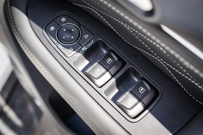 2025 GWM GWM TANK 300