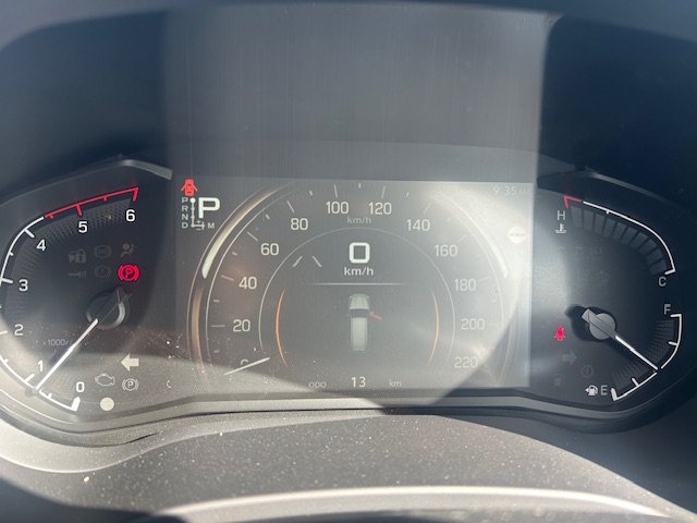 2025 Isuzu MU-X LS-U MY25 OBSIDIAN GREY