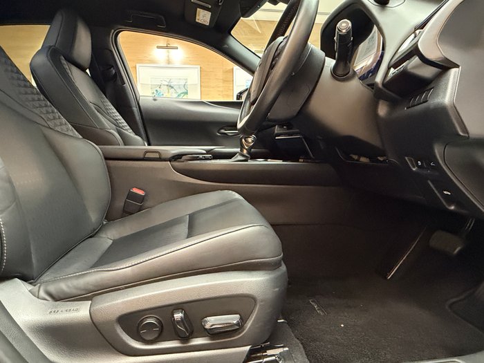 2020 Lexus UX250h Luxury 2.0L Hybrid Auto E-CVT SUV