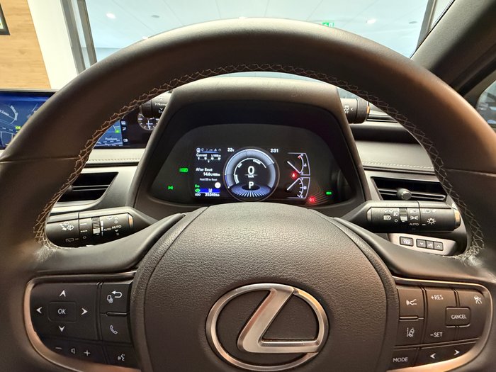 2020 Lexus UX250h Luxury 2.0L Hybrid Auto E-CVT SUV