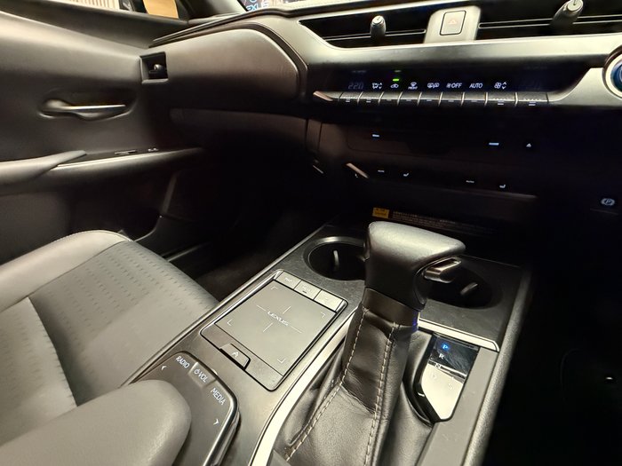 2020 Lexus UX250h Luxury 2.0L Hybrid Auto E-CVT SUV