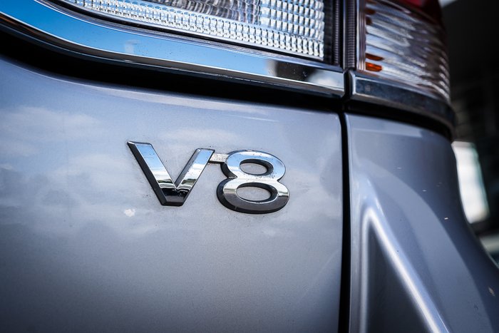 2016 Toyota LANDCRUISER VX