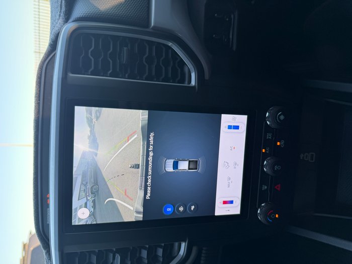 2022 Ford RANGER SILVER