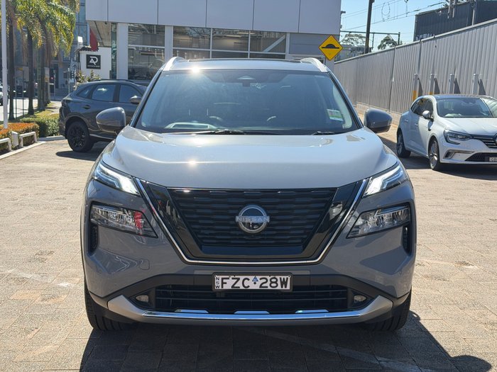 2025 Nissan X-TRAIL MY25 Ti-L e-POWER