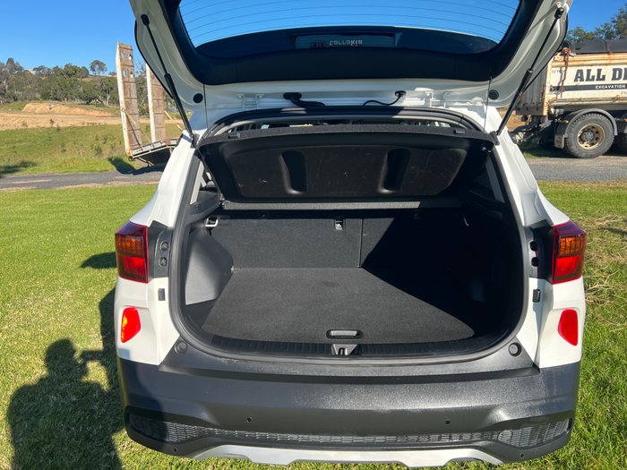 2019 KIA SELTOS S SAFETY