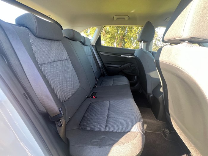2019 KIA SELTOS S SAFETY
