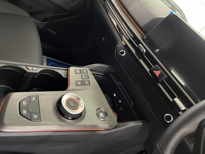 2025 KIA SPORTAGE GT-LINE