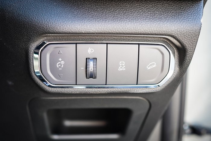 2025 GWM HAVAL Jolion