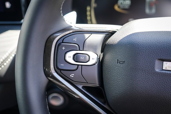 2025 GWM HAVAL Jolion