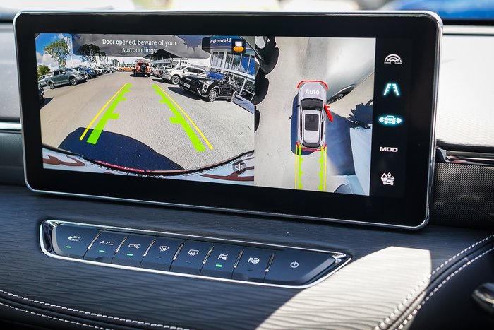 2025 GWM HAVAL Jolion