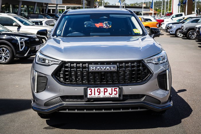 2025 GWM HAVAL Jolion