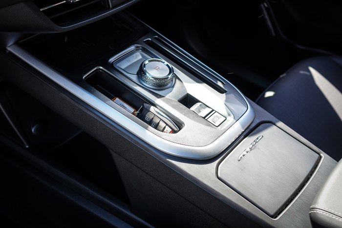 2025 GWM HAVAL Jolion