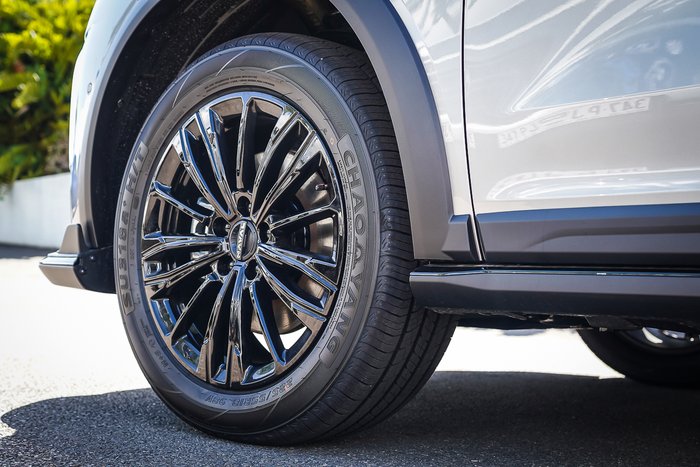 2025 GWM HAVAL Jolion