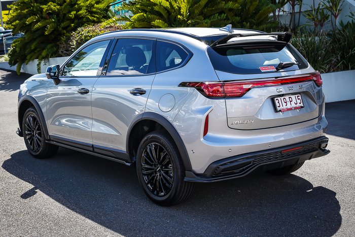 2025 GWM HAVAL Jolion