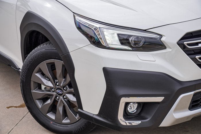 2025 Subaru Outback AWD